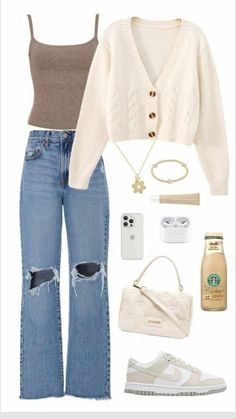 Some back to school fit inspo for you Fashion Mistakes That Every Women Do #backtoschool #ootd #outfitoftheday #outfits #backschool #backtoschooloutfits #school #outfitsideas #cheapoutfits #schooloutfits #backoutfits #fall #summeroutfits #fallfit #summeroutfits Inspi Outfit, Church Clothes, Girly Outfit, Looks Pinterest, Oufits Casual, Amazon Clothes, Europe Winter, Gym Fits