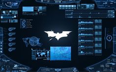 the dark knight rises wallpapers are all over the place, and it looks like they