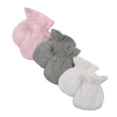 PRICES MAY VARY. Burt's Bees Baby Mitts - No Scratch Mittens Super soft 1x1 rib jersey & gentle encased elastic wrists Combed and ring-spun for durability, softness and no-pill washing Grown without synthetic pesticides & fertilizers The Purest Layer: 100% organic, GOTS certified Toddler Gloves, Newborn Accessories, The Mitten, Burts Bees Baby, Baby Mittens, Baby Hands, Baby Supplies, Burt's Bees