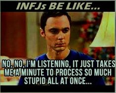 Infj Struggles, Infj Confessions, Infj Funny, Myer Briggs, Infj Problems