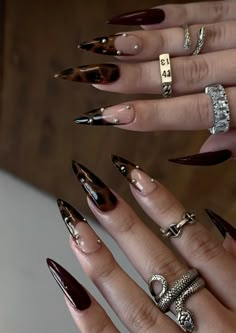 Chevron Press On Nails, Bougie Press On Nails, Acrylic Press On Nails Long, Press On Nails Tapered Square, Fall Nails 2022 Press On, Long French Tip Press On Nails, Fall Press On Nails 2022, Aycrlic Press On Nails, Nails 2022 Metallic