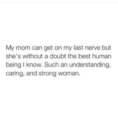 an image of a woman's quote about being strong and strong in her life