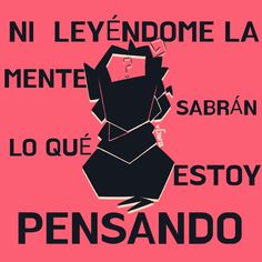 a poster with the words in spanish and english