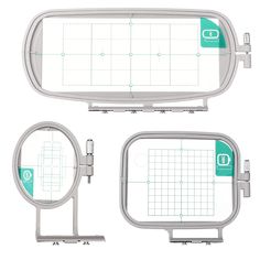 the side view mirror is shown with measurements for each section and an image of it