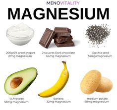 Magnesium is essential for relaxation and overall health. 🧘‍♀️ Incorporate these magnesium-rich foods into your diet for a calmer and happier you. What are your favorite magnesium-rich snacks? #magnesiumrichfoods #healthyliving #relaxation #stressrelief #eatclean #nutrition #foodie #healthyeating #wellbeing #selfcare Magnisum Foods, Seratonin Rich Food, Tyrosine Rich Foods, Vitamin Magnesium, Foods With Magnesium, Vitamin Rich Foods