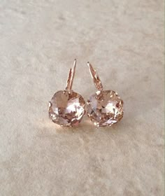 This Wedding Earrings item by ChicMaddies has 1103 favorites from Etsy shoppers. Ships from Danville, CA. Listed on Dec 3, 2023 Morganite Earrings, Morganite Jewelry, Crystal Teardrop Earrings, Peach Morganite, Blush Bridal, Pink Swarovski, Leverback Earrings, Swarovski Crystal Earrings, Wedding Jewelry Earrings