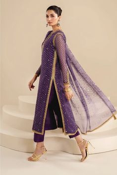 Eastern Fashion, Kurta Designs Women, Kurta Designs, Indian Style, Ethnic Wear, Indian Dresses, Indian Fashion, Party Wear, Style Inspiration