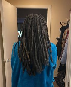 Locs Before After, Loc Progression, Loc Journey Progress, Long Thick Locs, Loc Progress, Curled Locs, Large Locs, Dyed Dreads