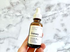 The Ordinary Amino Acids + B5 Review - A Beauty Edit The Ordinary Amino Acids + B5, The Ordinary Serum, The Ordinary Skincare Routine, Ordinary Skincare