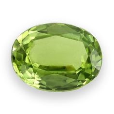 This exquisite 6.11 carats natural Peridot gemstone radiates a captivating green with subtle golden highlights, making it truly eye-catching. Known for its remarkable clarity and vibrant color, this Peridot embodies elegance and is believed to bring warmth and positivity. Ideal for crafting into a unique jewelry piece, it also stands out as a treasured addition to any gemstone collection. Golden Highlights