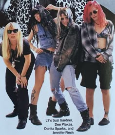 Fotografia Grunge, Chaotic Aesthetic, Riot Grrl, Moda Grunge, Goth Outfit, Style Indie, Grunge Band, 90s Fashion Grunge