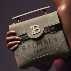 Kylie Jenner Balmain, Balmain Bag, Pierre Balmain, Hermes Handbags, Best Bags, Gucci Handbags, A Bag