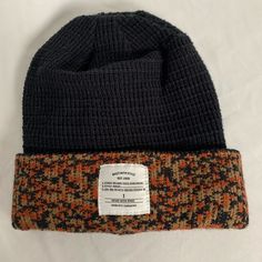 Super Warm And Cozy Winter Beanie Hat, No Brand Name, All Tags Pictured. Knit Outer Shell And Fleece Lining For Extra Warmth. Inner Tag Says 'Men's One Size.' Condition: New Without Tags! My Partner Received It As A Present And Ripped The Tags Off Before Trying It On & It Is Too Small. Please See Photos For Details & Condition. Ask Any Questions! Send Me An Offer, I Love Bundles! Fall Cotton Knitted Beanie, Casual Knitted Hat For Streetwear, Casual Knitted Streetwear Hats, Red Knit Casual Beanie, Casual Winter Hat Made Of Yarn, Casual Wool Hats For Streetwear, Casual Wool Crochet Hat For Fall, Casual Soft Knit Crochet Hat For Fall, Casual Red Soft Knit Hat