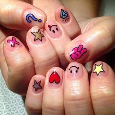 Makeup Nails Art, Polish Ideas, Nail Art Inspiration, French Manicure, Paw Print Tattoo, Makeup Nails, Pretty Nails, Cute Nails, Gel Nails