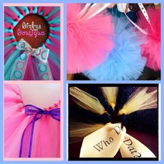 Handmade Tutu made to custom fit your little Princess. Sizes Infants- 4 y.o BIGGER sizes available upon request   YOur choice of colors and ribbon available. I will work with you to custom size it for your little one. It will be a full and fluffy tutu. I have been making tutu's for over 5 years now and have custom made over a few hundred for infants, little girls, school age girls, teenagers, and adults. You will be provided one that is made just for you or your little one. Creation time can vary. If needed sooner please contact me before hand. How To Make Tutu, Handmade Tutu, Girls School, School Age, Little Princess, Infants, Girls Clothing, Big Size, Custom Fit