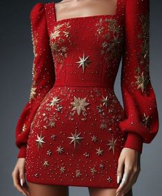 Winter Holiday Dress, Christmas Party Outfit Ideas, Outfit Ideas 2023, Party Outfit Ideas, Short Frock, Outfit Combos, Design Sketchbook, Christmas Party Outfit, Christmas Party Outfits