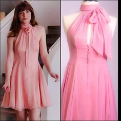 Elegant Pink Outfit, Pink Clothes Outfits, Pink Outfit Ideas, Pink Clothes, Outfits Classy, Looks Street Style, Clothes Outfits, Pink Outfit, Girly Outfits