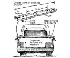 the diagram shows how to install an electric vehicle's trunk and rear bumpers