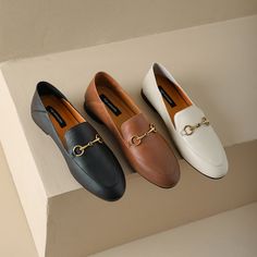 Style: Fashion, Casual, Daily Type: Loafers Shoes Height: Heel approx 0.79'' / 2cm Toe: Round Toe Vamp: Cow leather Lining: Pigskin leather Insole: Microfiber Outsole: Non-slip full oxford sole Heel Type: Flat Closure: Slip-On & Pull-On Occasions: Perfect for Walking, Outdoor, Casual, Work, Vacation, Trip, Date, Ta Work Vacation, Crop Top With Jeans, 90s Fashion Grunge, Halter Top Dresses, Dress Shorts, Loafers Shoes, Craft Handmade, Kinds Of Clothes, Pig Skin