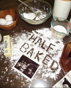 half baked pregnancy bump inspo Bun In The Oven Maternity Shoot, Birth Reveal Ideas, Half Baked Couple Maternity Photo, Plus Size Half Baked Pregnancy Photo, Half Baked Pregnancy Photo Christmas, Half Baked Baby Photo Shoot, Half Baked Photo Ideas, Monthly Belly Pictures Pregnancy, Half Baked Christmas Pregnancy