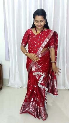 Mekhela Sador