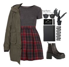 Look Vintage, Mode Vintage, Character Outfits, Teen Fashion Outfits, Polyvore Outfits, Outfits For Teens