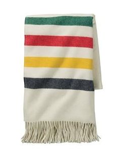 Pendleton 5TH AVENUE GLACIER PARK THROW Pendelton Blankets, Pendleton Throw, Park Blanket, Hudson Bay Blanket, Pendleton Blanket, Glacier Park, Pendleton Woolen Mills, Camping Blanket, 5th Avenue