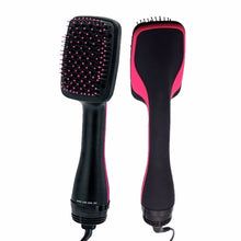 Hair Brush Blow Dryer, One Step Hair Dryer, Hair Dryer Styler, Blow Dryer Brush, Glow Up Ideas, Texas Hair, Hair Styles For Men, Hair Straightener Brush, Blow Dryers