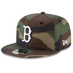 Rep your 2018 World Series Champions in this Boston Red Sox New Era 9FIFTY Snapback Hat. Crisp graphics let everyone know how proud you are to be an MLB fan. Store Name or Logo Here Our eBay Store About Us Contact Us Add to Favorite Sellers New Era Mens Boston RedSox Camouflage WDC 9Fifty Adjustable Snapback 950 Red Sox Cap Rep your 2018 World Series Champions in this Boston Red Sox New Era 9FIFTY Snapback Hat. Crisp graphics let everyone know how proud you are to be an MLB fan. This is the foot Red Sox Cap, Boston Red Sox Hat, Red Sox Hat, New Era Logo, Woodland Camo, Boston Red, Boston Red Sox, Red Sox, Snapback Cap