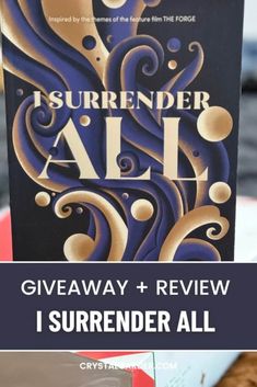 Order I Surrender All by Priscilla Shirer Today #isurrenderallmin #MomentumInfluencerNetwork Best Christmas Pageant Ever, I Surrender All, I Surrender, Priscilla Shirer, Christmas Pageant, Christian Resources, Connect The Dots, In God We Trust, Her. Book