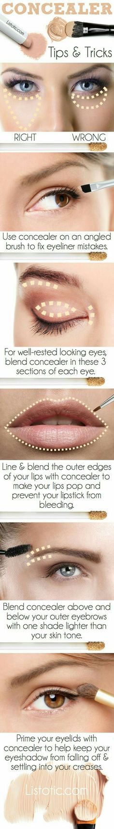 Tips and tricks #lebaneseweddings #bridetobe #tips Obličejové Masky, Beauty Mistakes, Best Makeup Tutorials, Make Up Tutorials, Beauty Make-up