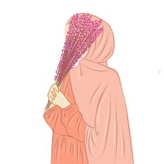 tenir des fleurs,fille hijab,illustration de muslimah,la mode sans visage,musulmans sans visage,fleurs,lavande,muslimah,tenant une fleur,musulman,islam,belle,fille en hijab,hijab,islamique,fille musulmane,dessin animé,jolie fille,fleur,hijab femme,fille,femme,muslimah mignon,kartun muslimah,mignonne,mignon hijab,illustration de hijab,caractère musulman,hijab fille illustration,hijab illustration femme,jolie fille hijab,belle fille,avatar de muslimah,sans visage,personnage,mode,dessin animé hijab Muslimah Illustration, Girl Holding Flowers, Concert Festival, Hijab Girl, Holding Flowers, Insta Feed