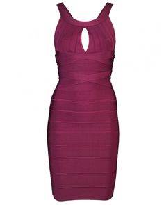 Herve Leger Iridessa Signature Bandage Maroon Dress Dark Maroon Dress, Short Maroon Dress, Maroon Cocktail Dress, Purple Bodycon Dress, Purple Bandage Dress, Purple Bodycon, Purple Short Dress, Dark Purple Dresses, Purple Bodycon Dresses