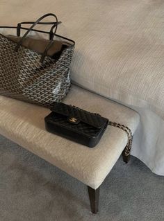 Goyard Tote Aesthetic, Aspen Ski, Kylie Francis, Louis Bag, Chanel Shoulder Bag