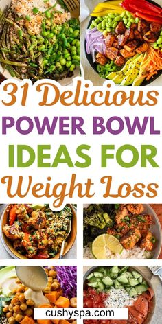 Discover delicious high protein recipes that make weight loss both satisfying and sustainable. From colorful power salad bowl combinations to hearty protein bowls healthy options, these recipes keep you full for hours. Each macro rice bowl is perfectly portioned and packed with nutrients to support your fitness goals while tantalizing your taste buds. Sushi Grade Tuna, Bowls Healthy, Recipe Folder, Sweet Potato Bowls, Power Salad, Protein Bowls, Protein Lunch, Keto Taco, Power Bowls