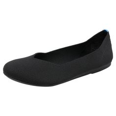 Lightweight and breathable, without squeezing your toes; With wera- resistance, can be fold for easy storage; Convenient to clean, brings cozy wear experience all the time; Keep feet fresh and uniquely comfortable all summer. Size: 6.5.  Color: Black.  Gender: female.  Age Group: adult. Cheap Black Synthetic Ballet Flats, Fold Up Shoes Flats, Comfortable Black Non-slip Slip-ons, Comfortable Black Closed Toe Slip-ons, Black Slip-resistant Flat Heel Slip-ons, Black Closed Toe Slip-ons With Arch Support, Black Breathable Synthetic Slip-ons, Black Flat Slip-ons With Arch Support, Black Synthetic Slip-ons For Outdoor