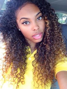 Lace Closure Hairstyles, Weave Hair, Hair Tape, Pelo Afro, Peruvian Hair, Tape In Hair Extensions, In A Car, Summer Color