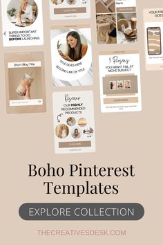 Create captivating Pinterest content with our Natural Elegance Canva Templates! Ideal for bloggers, influencers, and brands seeking an elegant, nature-inspired aesthetic. Fully customizable to suit your style and attract more followers. Explore these stunning designs to elevate your Pinterest game—start designing with ease today! Grow On Pinterest, Pinterest Analytics, Pinterest Growth, Measuring Success, Blog Post Titles