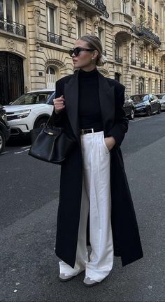 Mantel Outfit, Looks Kylie Jenner, Fashion Trend Forecast, Cute Work Outfits, Classy Winter Outfits, Autumn Trends, Corporate Outfits, Business Casual Outfits For Work, A Goddess