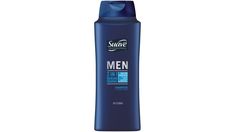 Suave Men Ocean Charge 2 in 1 Shampoo and Conditioner cleans and conditions hair all in one step. Designed specifically for the needs of men, the formula is enriched with moisturizers and panthenol, and helps condition, leaving hair looking healthy. The light-weight formula lathers and rinses clean without weighing hair down and making it feel oily. Suave Men Ocean Charge 2 in 1 Shampoo and Conditioner has been salon proven to clean hair as well as American Crew Moisturizing Shampoo. With Suave Suave Men, American Crew, Anti Dandruff Shampoo, Dandruff Shampoo, Professional Men, Fresh Hair, Anti Dandruff, Clean Hair, Moisturizing Shampoo