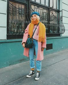 Nanda Weskott, Looks Jeans, Instagram Party, Look Plus Size, Casual Chique, Legging Outfits, Neue Outfits, Street Style Winter, Mode Inspo