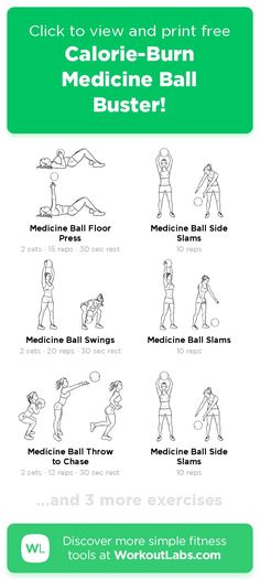 an exercise poster with the instructions for high intensity lower body supersets