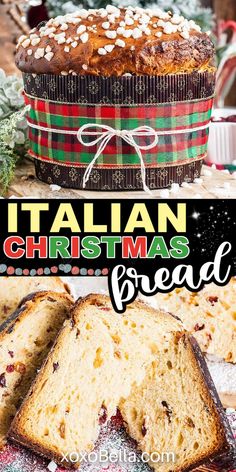 How do you make panettone? Traditional Panettone Recipe, Italian Christmas Bread, Christmas Sweet Recipes, Christmas Bread Recipes, Italian Christmas Cake, Italian Panettone, Panettone Recipe, Pancake Mix Recipes