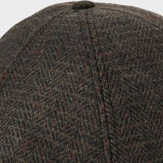 Gives any ensemble a pop of classic appeal with this Recycled Polyester Beanie from Goodfellow & Co™. Made from a midweight fabric, this woven beanie hat sits comfortably on your head, while a back elastic closure offers a secure fit. Showcasing a textured heathered pattern for cool flair, you can pair it with a variety of ensembles. Goodfellow & Co™: Feel good in what you wear, anywhere. Ivy Hat, Recycled Polyester Fabric, Hat Shop, Beanie Hat, Your Head, Beanie Hats, Panama Hat, Feel Good, Olive Green