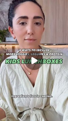 Brittany Noonan • Mum life on Instagram: "I just read @healthylifeau ’s Living Healthy Report and saw that parents reported the vegetables & legumes food group and protein-rich foods to be the most difficult to include in lunchboxes and honestly I have to agree! I always struggle with this which is why I’m sharing these quick, healthy lunch box ideas I’ve been using with you all to inspire you too.

Ingredients needed:
Honey Roasted Chickpeas
2 cans chickpeas drained and dried
2 tbs honey
1 tbs olive oil
Salt
Sprinkle Cinnamon

Hummus and Veg sticks
1 tub hummus
Mini cucumbers
Mini carrots 
Or any other veg for dipping 

Banana Pancakes
1 very ripe banana
2 tbs flour
2 tbs almond flour
2 eggs
30ml milk
Sprinkle cinnamon
Some berries to serve 

Zucchini & Corn Fritters
1 cup grated zucchini Honey Roasted Chickpeas, Healthy Lunch Box Ideas, Zucchini Corn Fritters, Banana Dip, Zucchini Corn, Grated Zucchini, Quick Healthy Lunch, Mini Carrots, Lunch Box Ideas