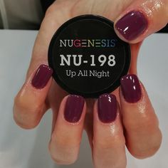 Fall Nail Colors Dip Powder Nugenesis, Nugenesis Fall Dipping Powder Colors, Nugenesis Nails Colors Fall, Nugenesis Dipping Powder Colors Winter, Dip Powder Nails Nugenesis, Sns Dipping Powder Nails Winter, Fall Nail Colors Dip Powder Sns, Dark Dip Powder Nails