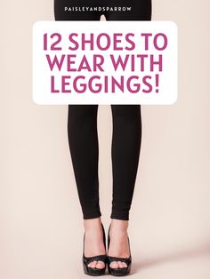 Ankle Leggings Outfit, Capri Leggings Outfit Fall, How To Dress Up A Sweatshirt And Leggings, Dresses With Leggings Summer, Shoes With Leggings Winter, Boots With Leggings How To Wear, Leather Leggings Shoes, Leggings With Dress Outfit, What Shoes To Wear With Leather Leggings