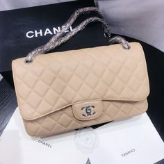 PRODUCT DETAILS Includes Shipping bags, dustbag sleeper, care manual, booklet, tag. Designer Handbags Chanel, Limited Edition Bag, Lv Handbags, Bvlgari Bags, Celine Bag, Chloe Bag, Lv Bag, Images Gif, Chanel Handbags