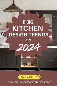 Kitchen Cupboard Colours 2023, Kitchen Island Paint Colors 2024, Ikea Kitchen Ideas 2024, Kitchen Colours Ideas Color Trends 2024, Kitchen Cabinets 2024 Trends, Modern Kitchen Ideas 2024 Trends, Bold Kitchen Design, 2024 Kitchen Trends Cabinets