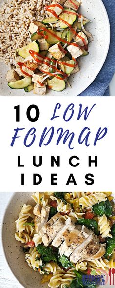 Low Food Map Lunch Ideas, Low Fodmap Diet Recipes Breakfast, Best Low Fodmap Recipes, Low Formal Breakfast, Fodmap Lunches For Work, Fodmap Diet Plan 21 Days, Easy Fodmap Lunch, Fodmap Meals Easy, Low Fodmap Lunch Box Ideas